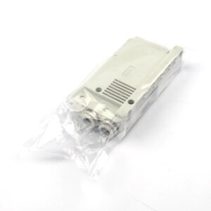SMC SUP/EXH End Block Assembly SY50M-3-1A-C10 OVP