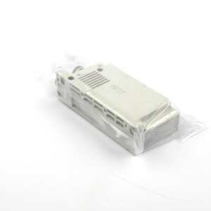 SMC SUP/EXH End Block Assembly SY50M-3-1A-C10 OVP