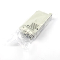 SMC SUP/EXH End Block Assembly SY50M-3-1A-C10 OVP