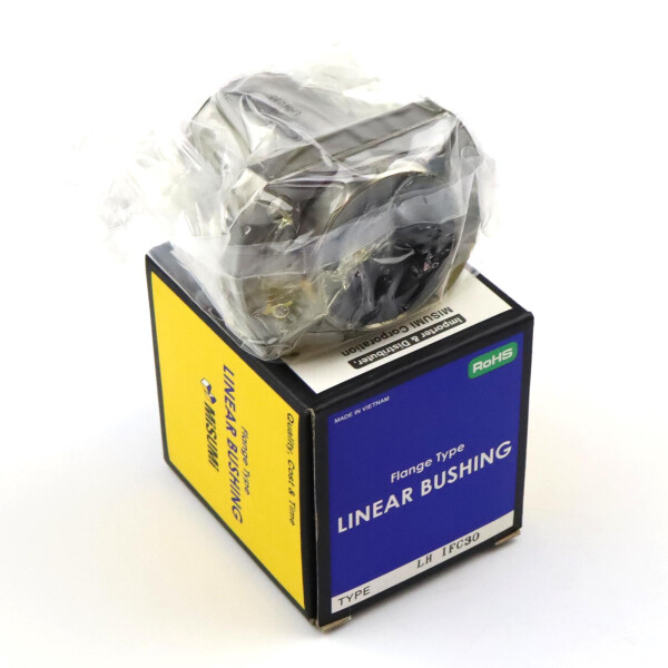 MISUMI Linearkugellager LHIFC30 OVP