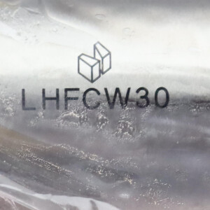MISUMI Linearkugellager LHFCW-MX30 OVP