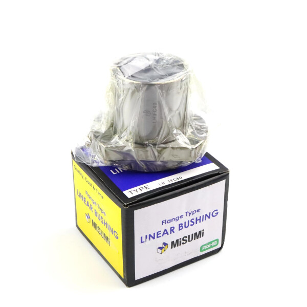 MISUMI Linearkugellager LHIFC40 OVP