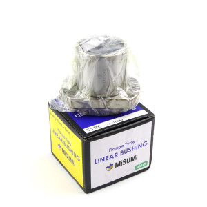 MISUMI Linearkugellager LHIFC40 OVP