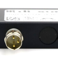 di-soric Gabellichtschranke OGU 121/125 VP3K-TSSL 203596 OVP