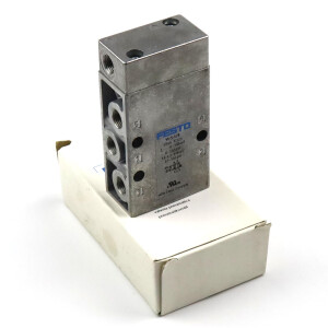 Festo Pneumatikventil VL-5-1/8 9764 OVP