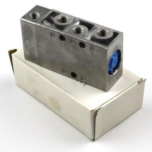 Festo Pneumatikventil VL-5-1/8 9764 OVP
