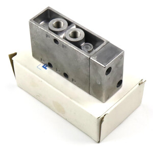 Festo Pneumatikventil VL-5-1/8 9764 OVP