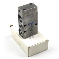Festo Pneumatikventil VL-5-1/8 9764 OVP