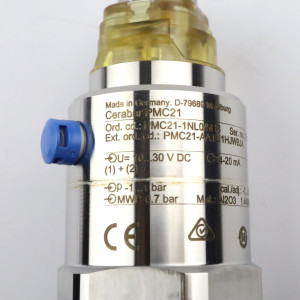 Endress+Hauser Cerabar Drucktransmitter PMC21-1NL0/5H8 OVP
