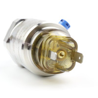 Endress+Hauser Cerabar Drucktransmitter PMC21-1NL0/5H8 OVP