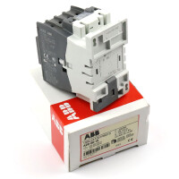 ABB Schütz A26-30-10 1SBL241001R8010 220-230V 50Hz/230-240V 60Hz OVP