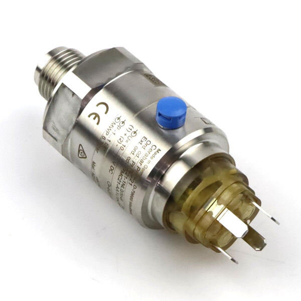 Endress+Hauser Cerabar Drucktransmitter PMC21-1NL0/5H8 GEB
