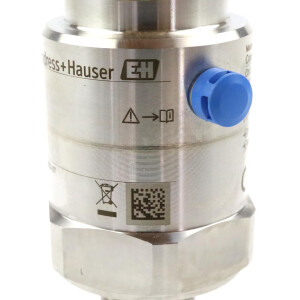 Endress+Hauser Cerabar Drucktransmitter PMC21-1NL0/5H8 GEB