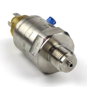 Endress+Hauser Cerabar Drucktransmitter PMC21-1NL0/5H8 GEB