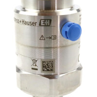 Endress+Hauser Cerabar Drucktransmitter PMC21-1NL0/5H8 GEB