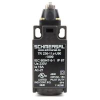 SCHMERSAL Positionsschalter TR 236-11Z-U90-1899 NOV