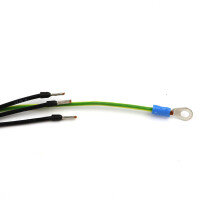 Siemens Leistungsleitung 6FX8002-5CA01-1AF0 NOV