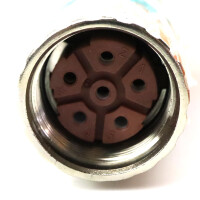 Siemens Leistungsleitung 6FX8002-5CA01-1AF0 NOV