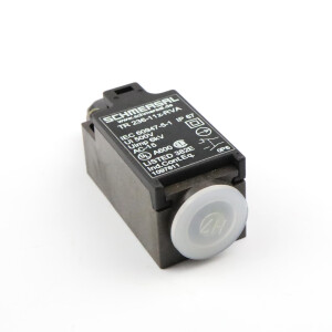 SCHMERSAL Positionsschalter TR 236-11Z-RVA NOV
