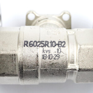 Belimo Regelkugelhahn R6025R10-B2 OVP