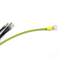 Siemens Leistungsleitung 6FX5002-5CA41-1AF0 NOV