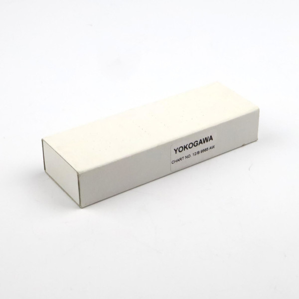Yokogawa Z-Diagrammpapier B9565AW OVP
