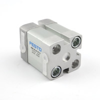 Festo Kompaktzylinder ADN-20-10-I-P-A 536243 NOV