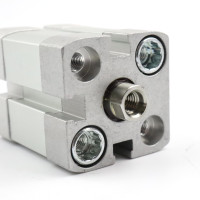Festo Kompaktzylinder ADN-20-10-I-P-A 536243 NOV