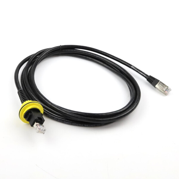 Cognex Ethernet-Cable DM8000-ECABLE-02 300-1122-3R NOV