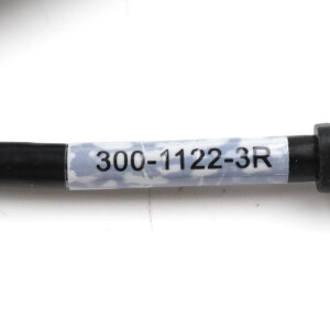 Cognex Ethernet-Cable DM8000-ECABLE-02 300-1122-3R NOV
