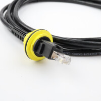 Cognex Ethernet-Cable DM8000-ECABLE-02 300-1122-3R NOV