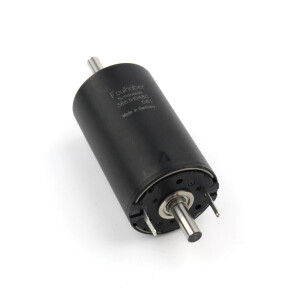 Faulhaber DC-Kleinstmotor 3863H048C GEB