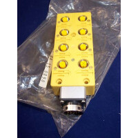 Turck Multibox Verteiler/ Junktion Box VB89-P7X9 OVP