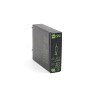 MURR ELEKTRONIK Schaltgerätentstörmodul 21202 (5Stk.) OVP
