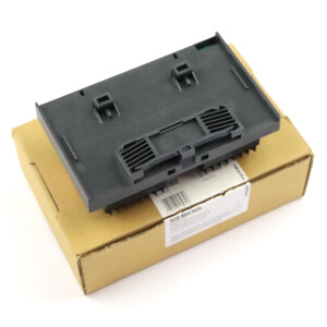 Siemens Klemmenblock 6ES7 924-0BE10-0BA0 OVP