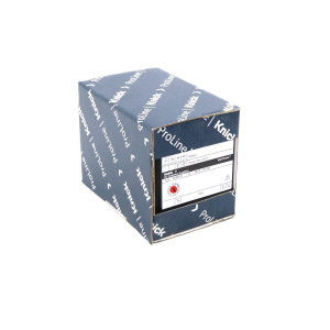 Knick DC-Trennverstärker P42001D3 230V OVP