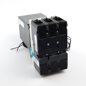 Siemens Leistungsschalter 3VL2708-1DC36-0AB1-Z Z=M22 OVP