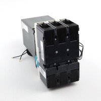 Siemens Leistungsschalter 3VL2708-1DC36-0AB1-Z Z=M22 OVP