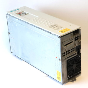 Siemens SIMOVERT Masterdrives MC 6SE7022-6TC51-Z Z=G93 E-Stand:A OVP