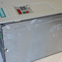 Siemens SIMOVERT Masterdrives MC 6SE7022-6TC51-Z Z=G93 E-Stand:A OVP