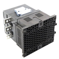 Siemens Schütz 3RT1076-6AB36 23-26V 50-60Hz/DC GEB