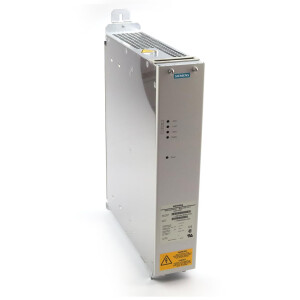 Siemens Masterdrives Bremseinheit 6SE7028-0EA87-2DA0 E-Stand: E OVP