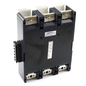 Siemens Leistungsschalter 3VF6211-1DK44-0AC2 OVP