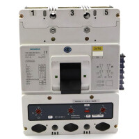 Siemens Leistungsschalter 3VF6211-1DK44-0AC2 OVP