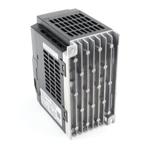 Omron Frequenzumrichter 3G3MX2-AB002-E 0,2kW OVP
