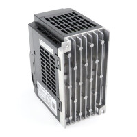 Omron Frequenzumrichter 3G3MX2-AB002-E 0,2kW OVP