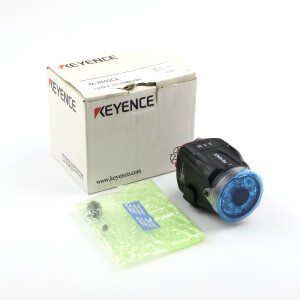 Keyence Vision-Sensor IV-H500CA OVP