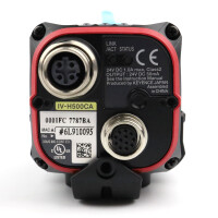Keyence Vision-Sensor IV-H500CA OVP