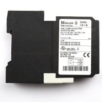 Moeller Über- und Unterstromwächter EMR4-I15-1-B 106944 OVP