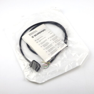 SCHMERSAL Sicherheits-Sensor BNS 260-02/01ZG-L 101184390 OVP